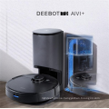 ECOVACS T9 AIVI+ Deebot Automatic Smart Robot Vacuums